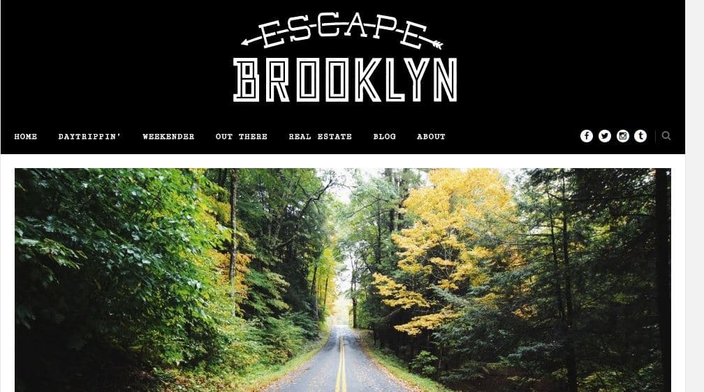 Escape Brooklyn